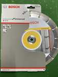 Bosch Tarcza diamentowa beton cegła klinkier 230mm Diamentowa tarcza t