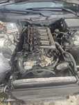 Silnik M57 3.0d 184KM BMW E39