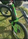 Rower elektryczny trek farley 8 bafang 1000 sram fatbike