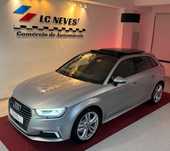 Audi A3 Sportback 40 TFSIe S line