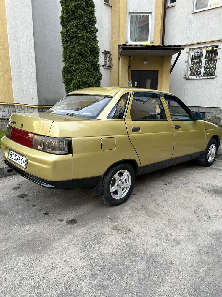 Ваз 2110 1.5 Lada 2110