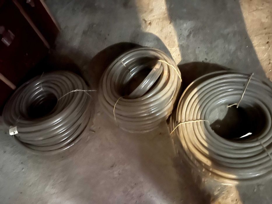 Rolos de mangueira - Diversos