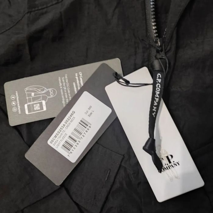 Ветровка CP Company куртка cp company