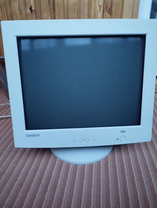 Комп'ютер в робочому стані