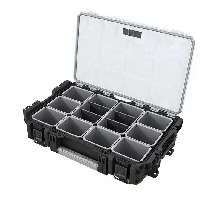 Модульна система для інструментів Keter ROC Pro Gear 2.0 256982