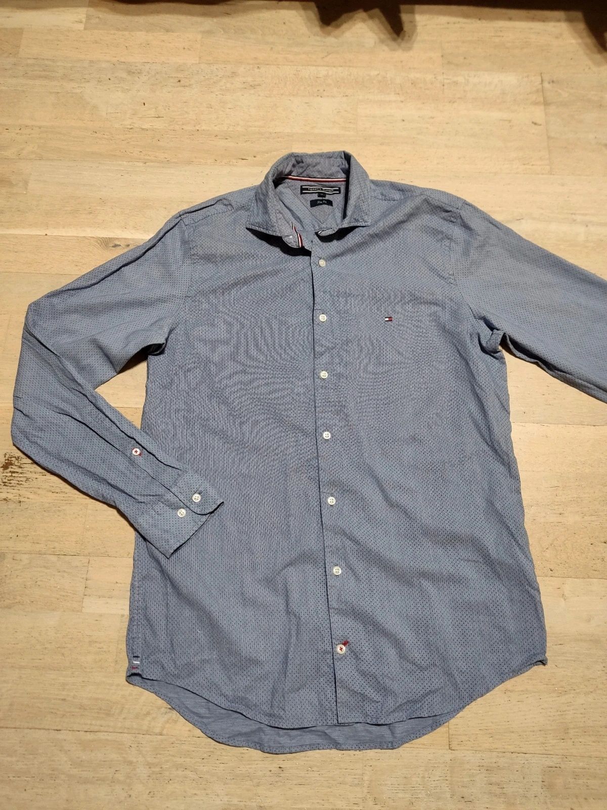 Koszula Tommy Hilfiger rozm M