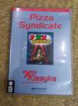 Gra Pizza Syndicate