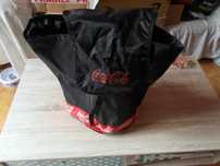 Mochila da Coca Cola