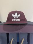 Chapéu adidas como novo
