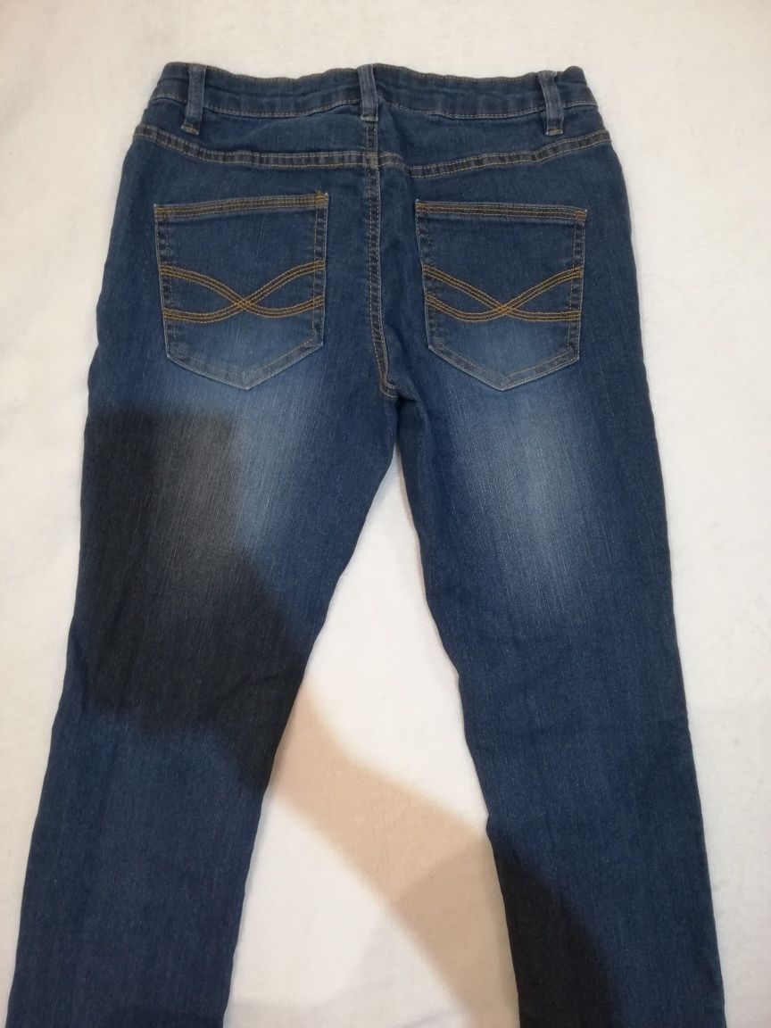 Nowe jeansy BonPrix, r. 38 M