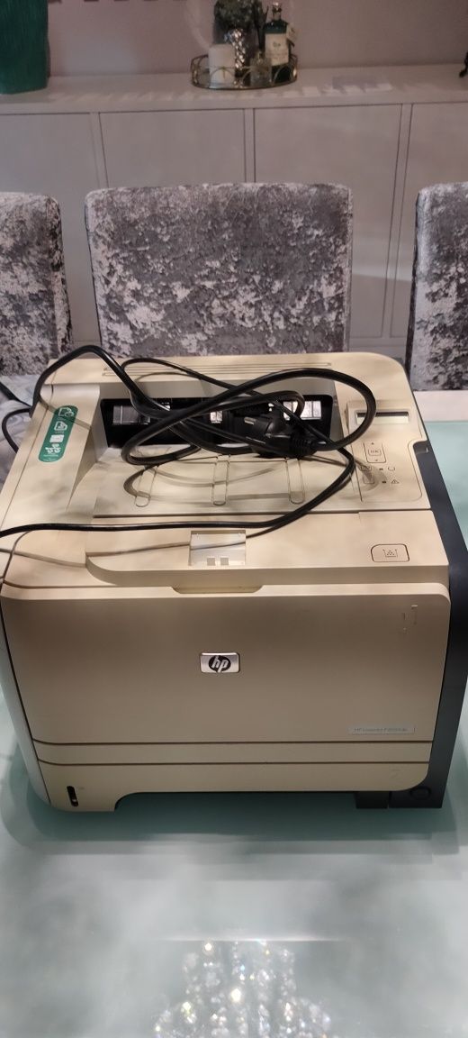 Impressora HP lazerjet p2055dn
