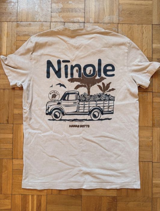 T-shirt męski - House