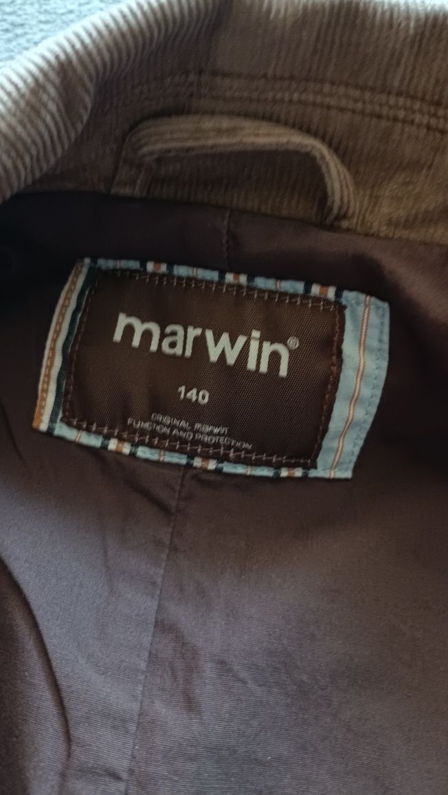 Marynarka 140 Marwin