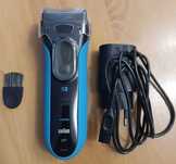 Golarka Braun seria 3 typ 54 16