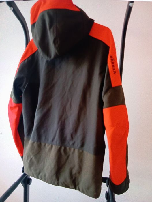 Harkila kurtka nowa rozmiar 52