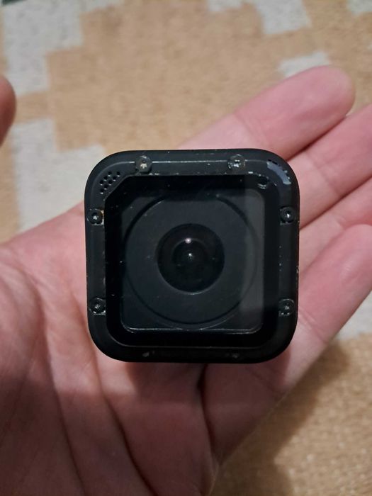 OPORTUNIDADE GOPRO HERO 10 c/ controlo remoto + Gopro Hero Session 4