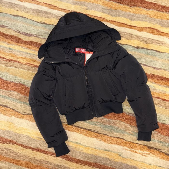 Куртка Diesel нова