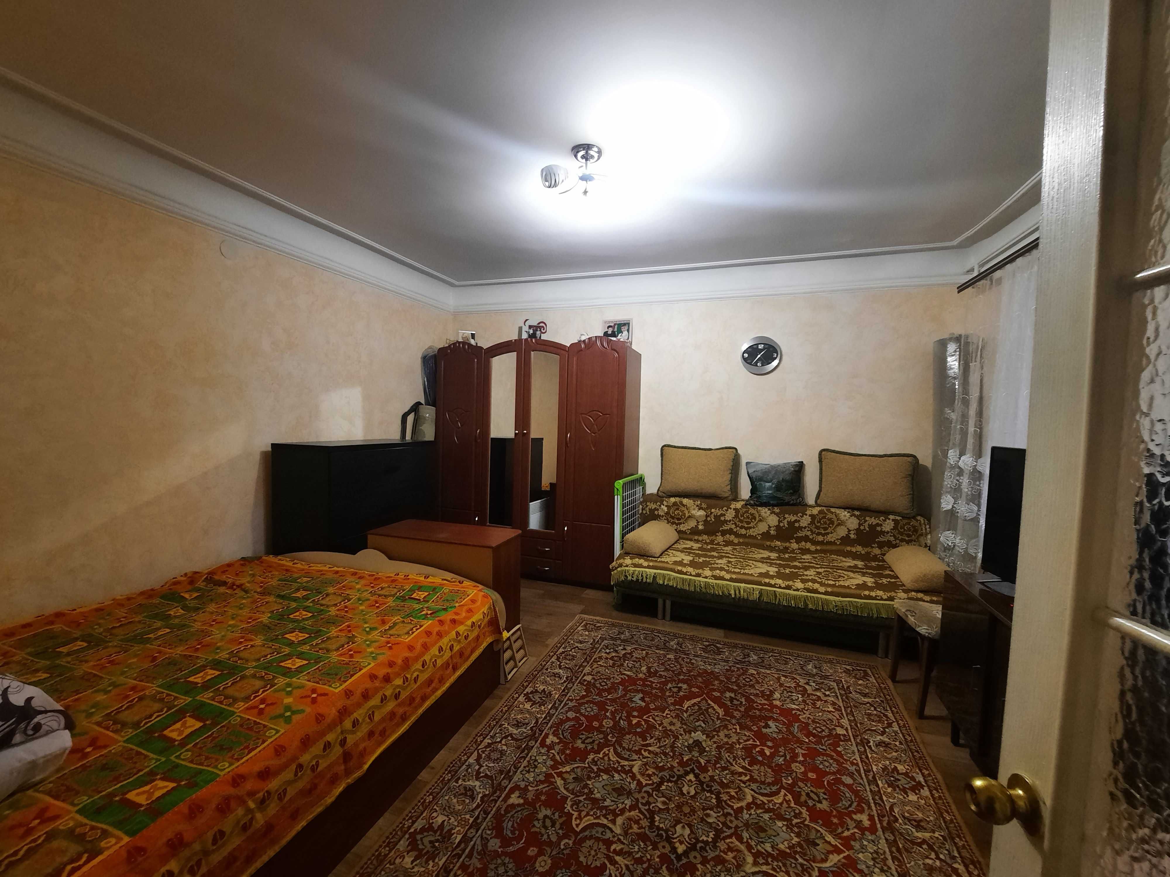 Продажа 2х комнатной  квартиры на Раскидайловской / Косвенная