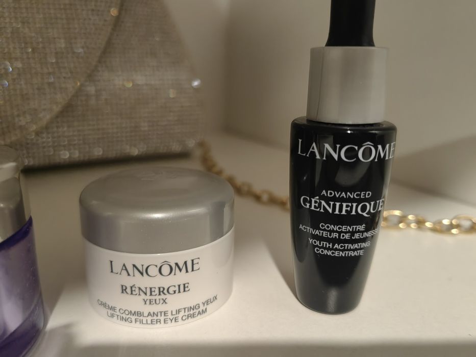 zestaw Lancome Renergie