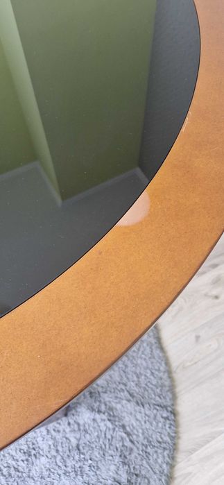 Розкладний стіл, круглий/овальний стіл. Стол для гостинной, кухни