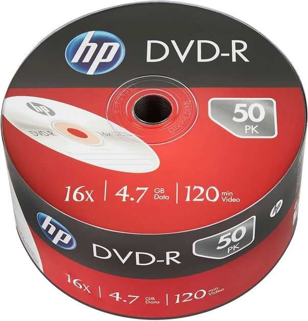 Чистые диски болванки Verbatim  НР Emtec DVD CD РАСПРОДАЖА