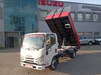 Isuzu M27H 3,0 TURBO  NA KAT. B, MOCNY, DŁUGA, Bez elektroniki, bliżniaki, odbiór od ręki !