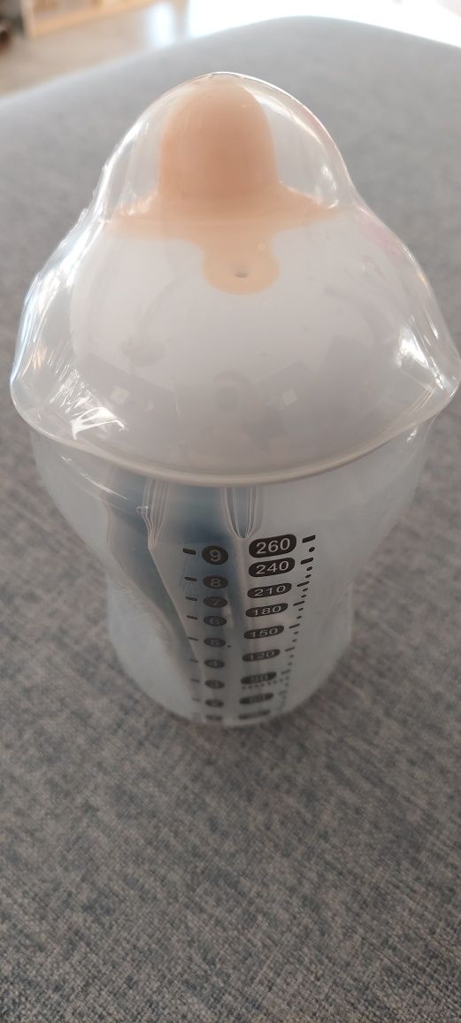 Butelki Tommee Tippee