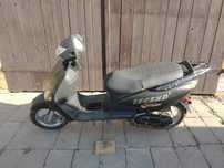 Viper legend 80 cc