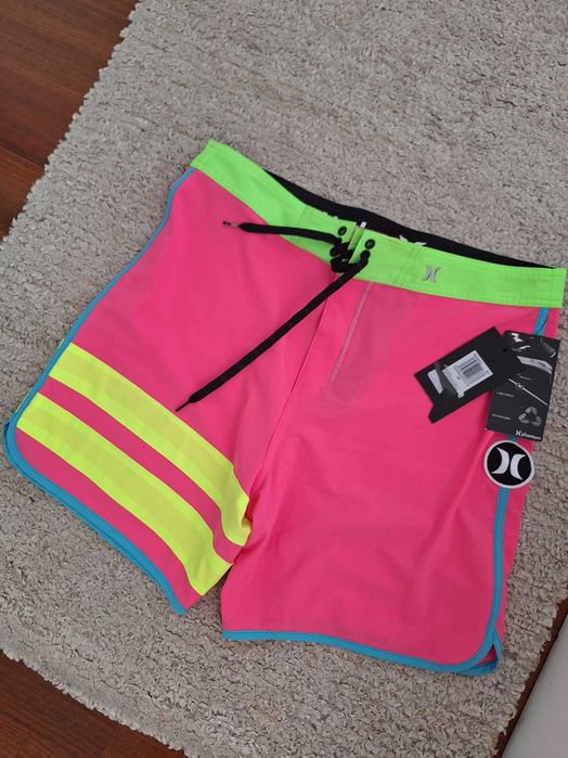 Calções de Banho-Hurley