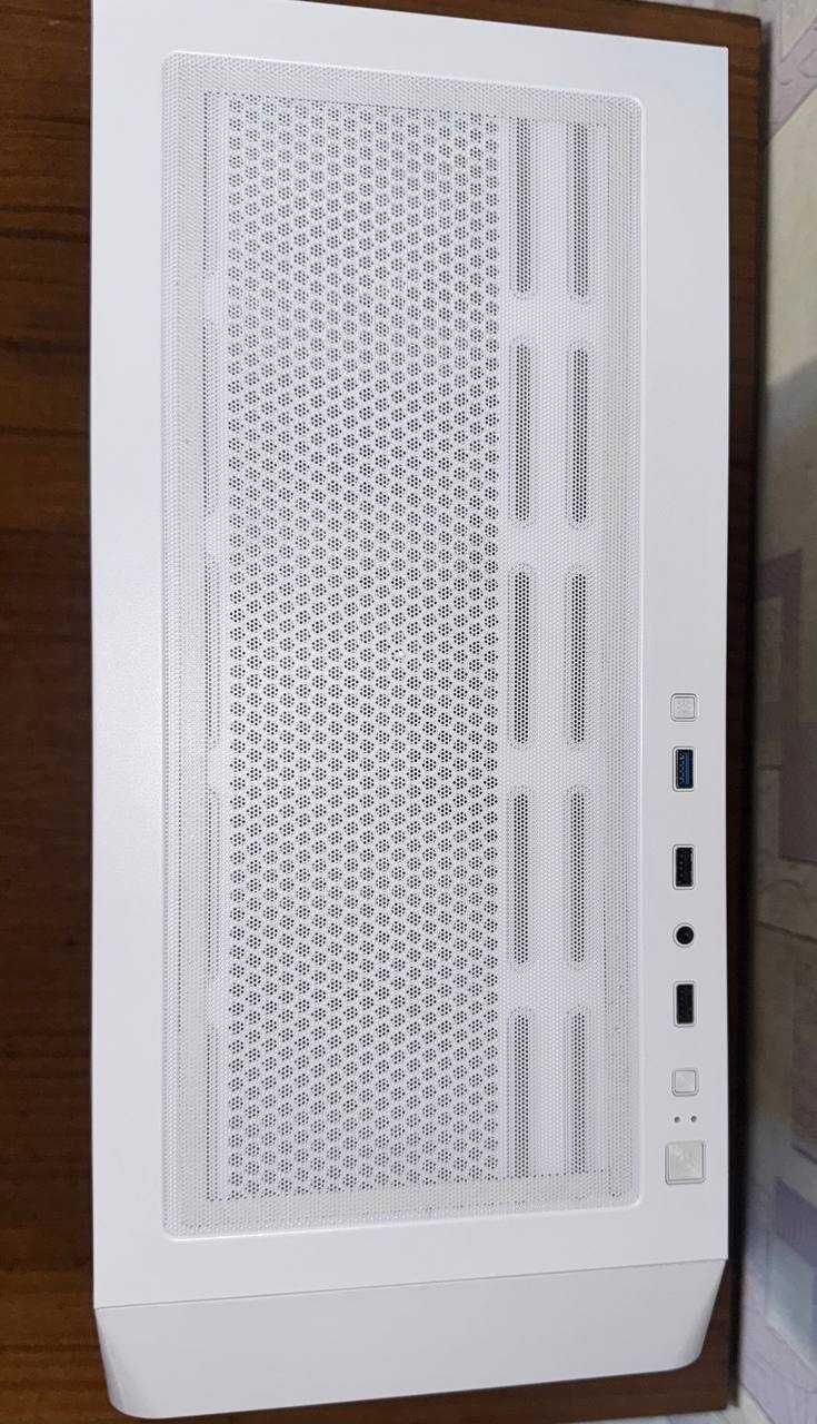 Топовий ПК! Гарантія! i5-14400F / RTX 4060 / 32GB DDR5 / 1TB NVMe