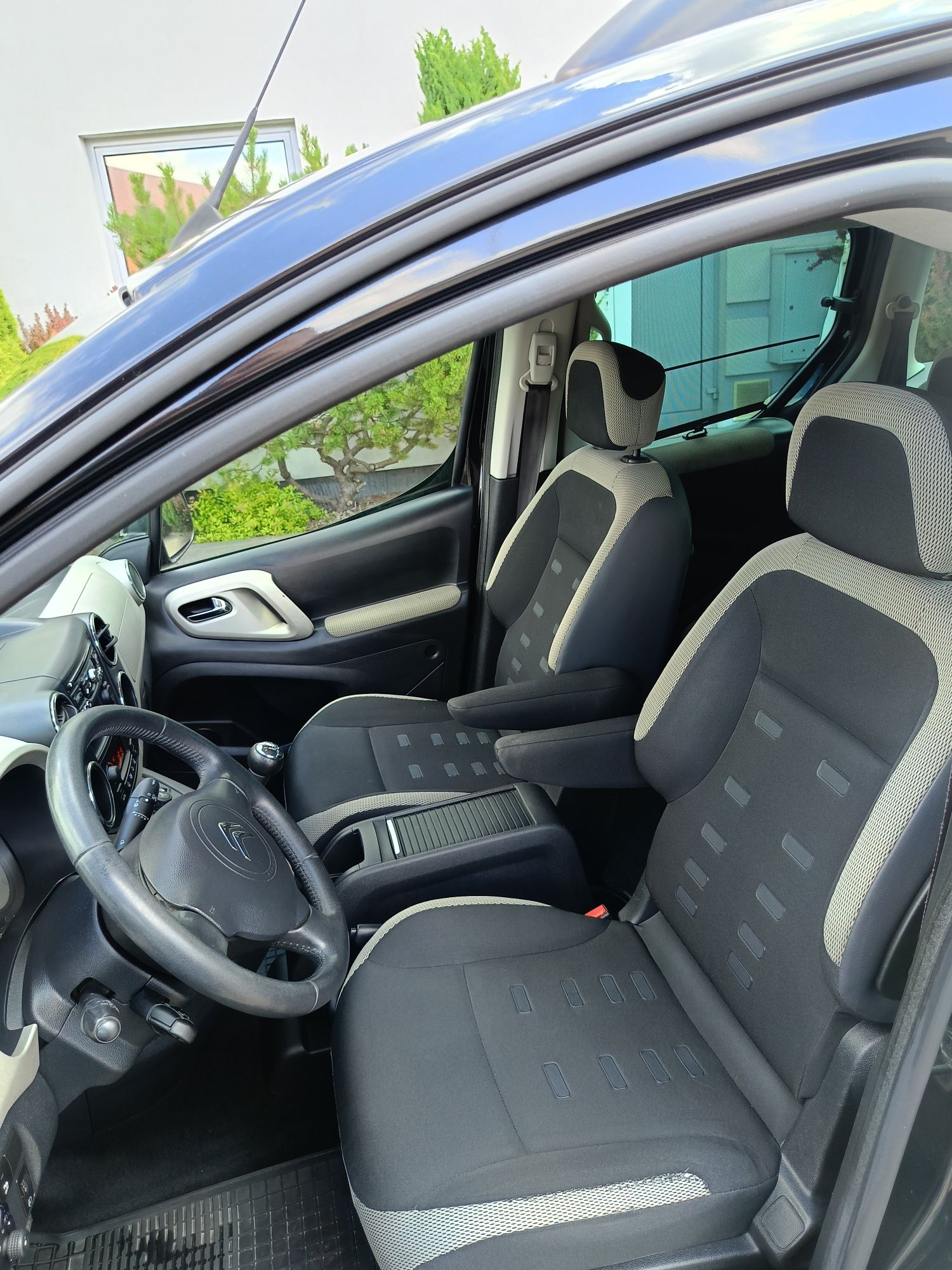 1.6 HDI 92 KM Full Opcja XTR salon Polska