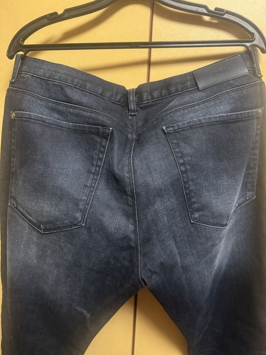 Hugo джинсы 36/32