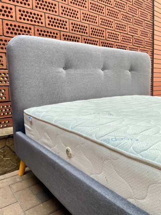 Ліжко 160*200 см JYSK в ідеальному стані