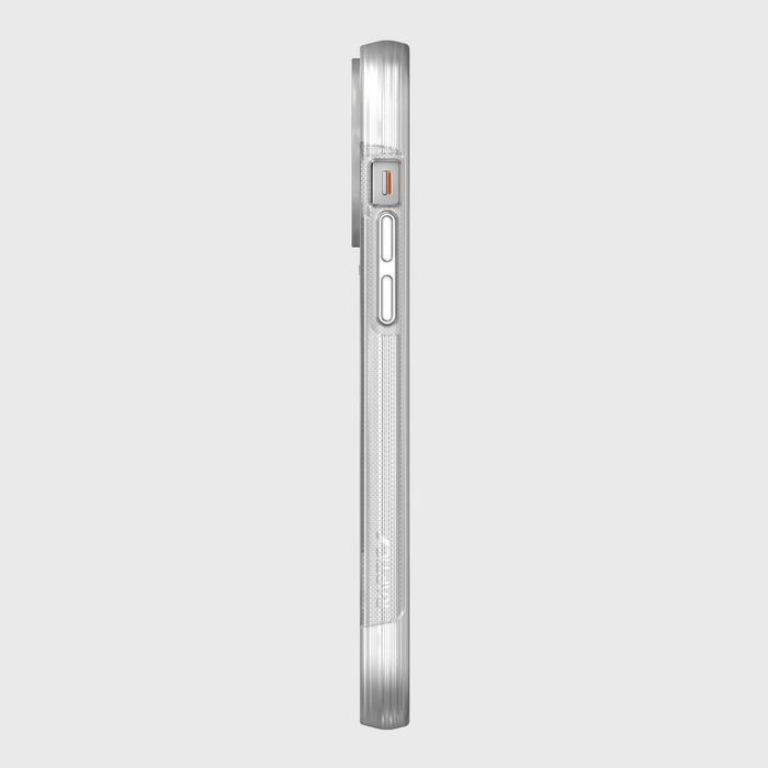 Etui Raptic X-Doria Clutch do iPhone 14 Pro, Przezroczyste, Oryginalne