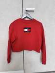 Світшот жіночий tommy jeans