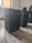 Kolumny/głośniki estradowe peavey pro-15(nie Phonic,JBL,Tonsil)