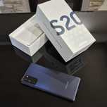 Samsung Galaxy S20 FE 5G SM-6781B 6/128GB Cloud Navy