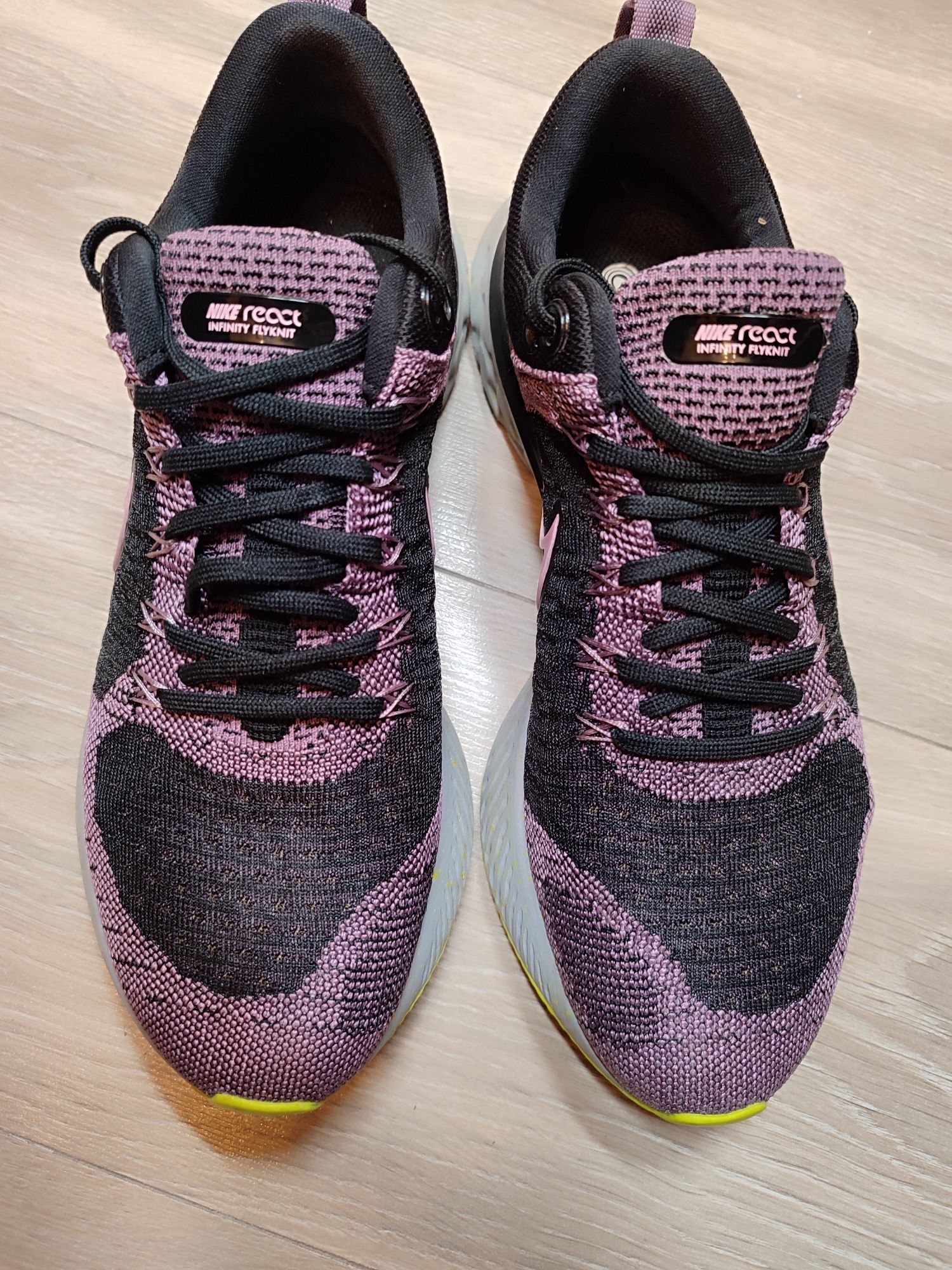 Buty Nike React Infinity Run FK 2