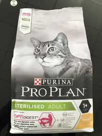 Корм для котів Purina Pro Plan 1,5 кг (з куркокою)