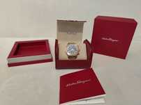 Zegarek męski salvatore ferragamo new gent