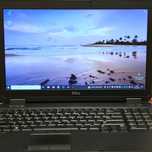 DELL Latitude E6540 i7 2.9GHz 8GB 240GB SSD Radeon HD 8790M LAPTOP