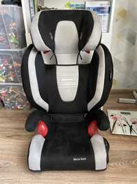 Recaro monza nova