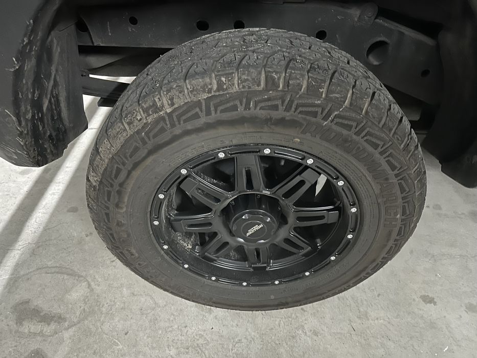 Ford ranger 2.2 160cv