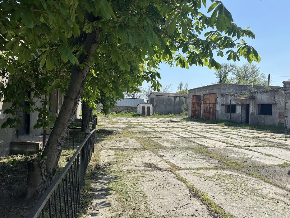 Дом для работы и бизнеса