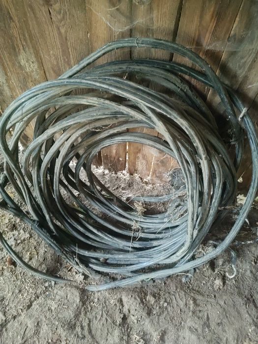 Силовий кабель 4*6