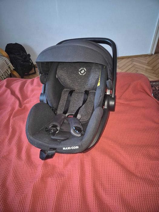 Fotelik Maxi cosi marble do 83cm