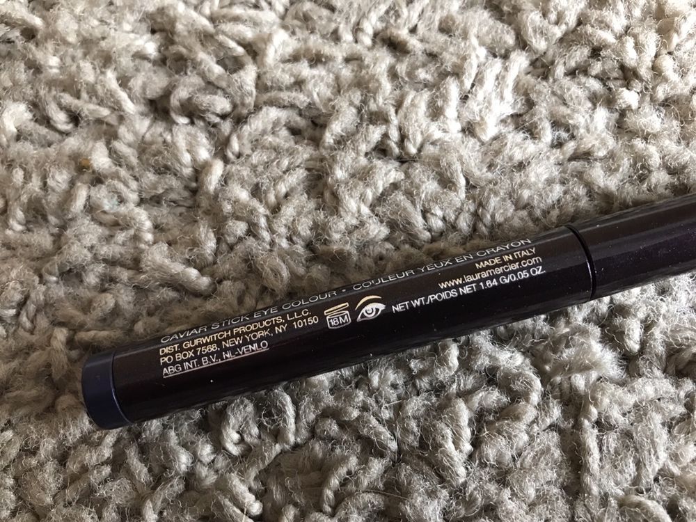 Laura Mercier Caviar Stick Sapphire cień do powiek w sticku kredce