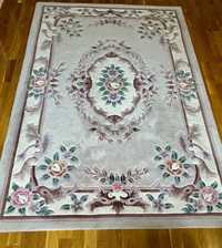 Ковер килим натуральний 1,8 на 2,7м