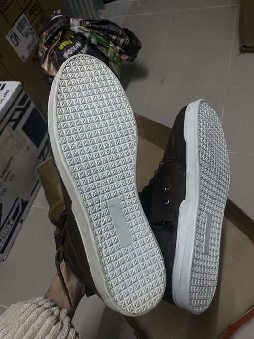 Мотоботы Seventy SD-BC7 Urban