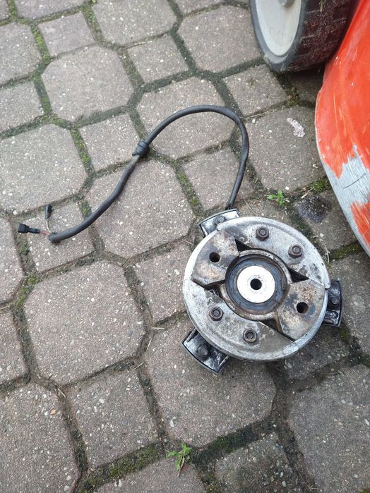 Sprzęgło elektromagnetyczne kosiarki,traktorka wolf Outlis,Etesia